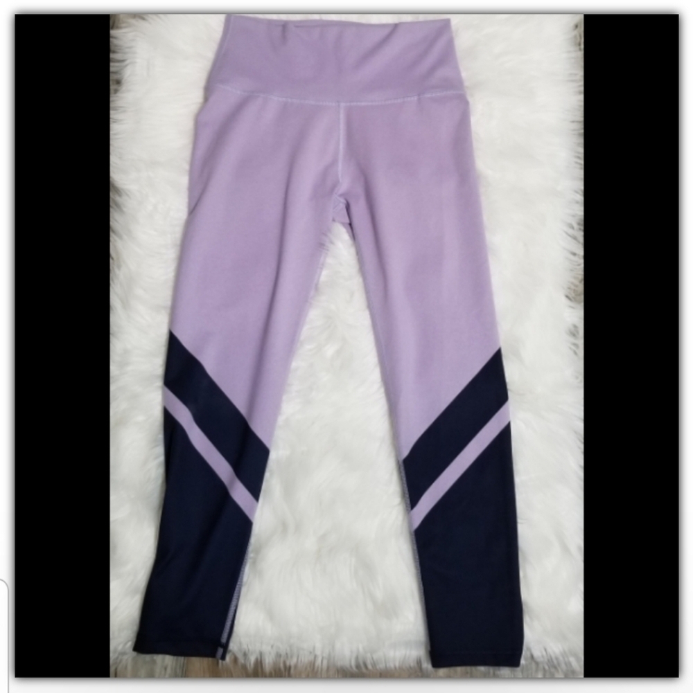 Aerie high waisted leggings size medium